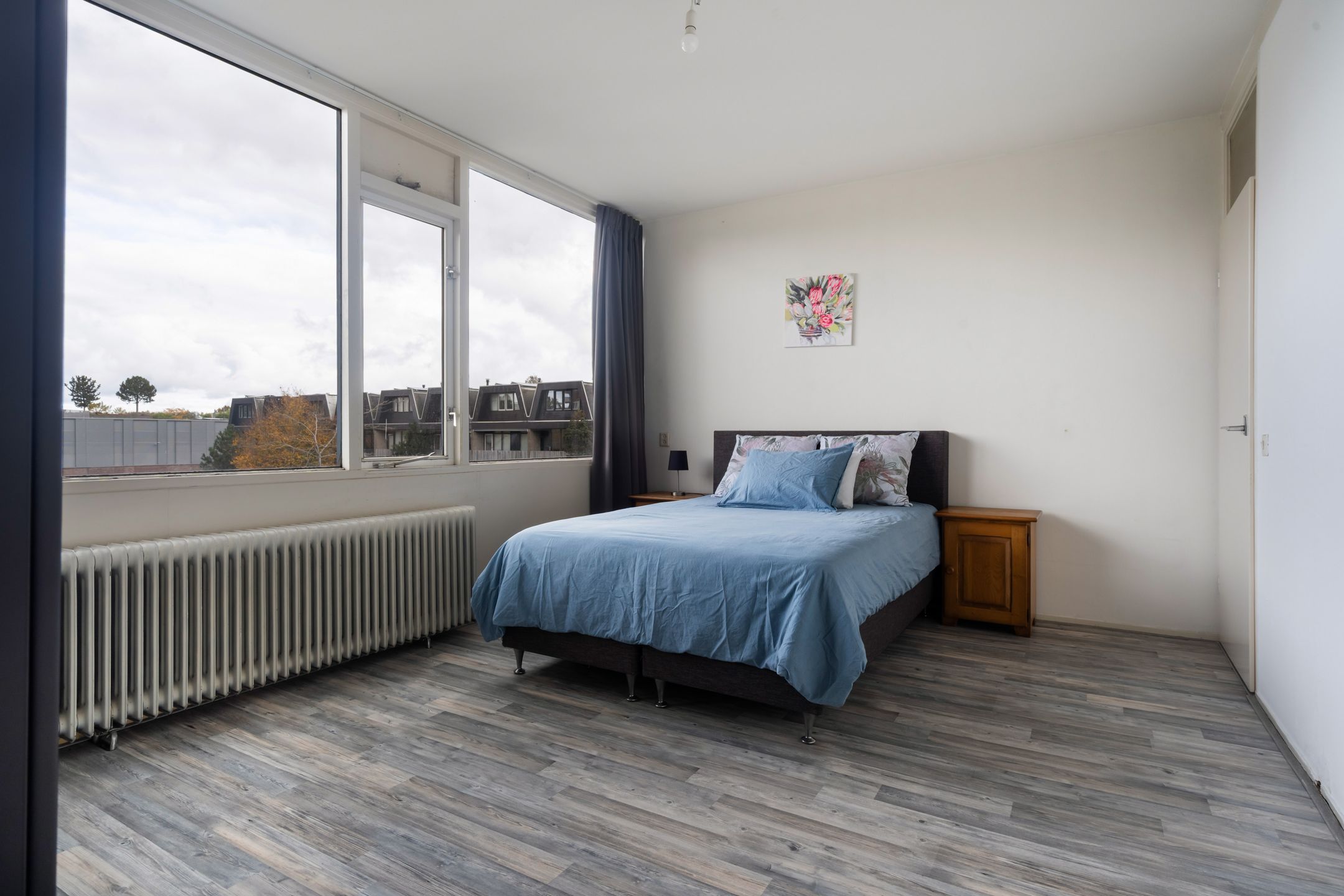 Foto 9 van President Kennedylaan 343