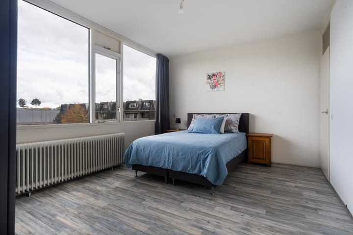 Foto 9 van President Kennedylaan 343