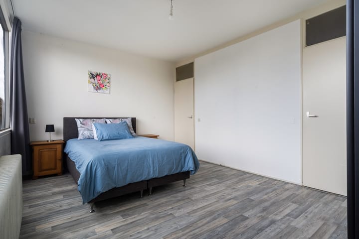 Foto 10 van President Kennedylaan 343