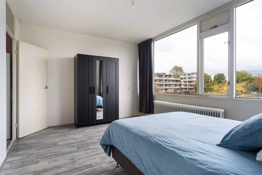 Foto 11 van President Kennedylaan 343