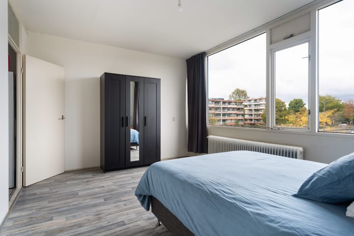 Foto 11 van President Kennedylaan 343