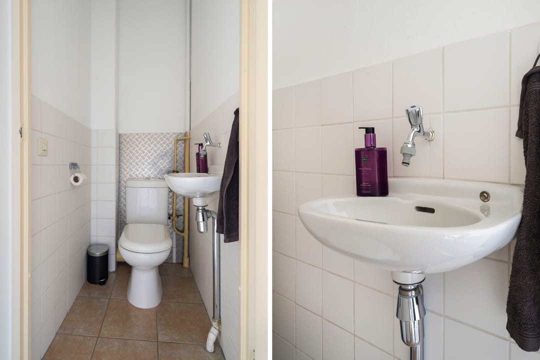 Foto 13 van President Kennedylaan 343