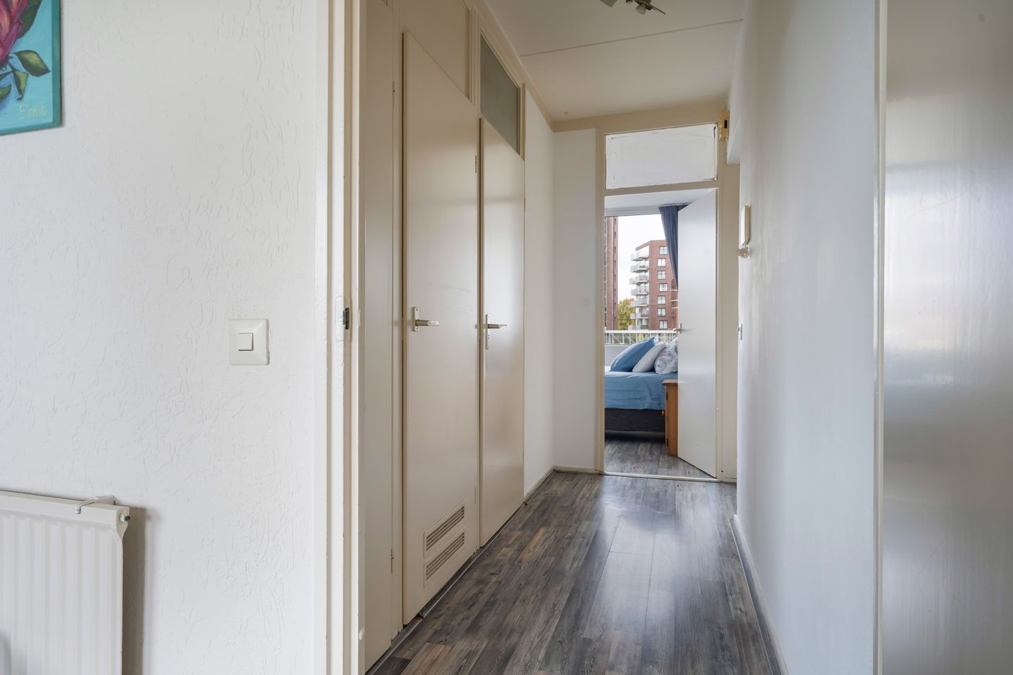 Foto 14 van President Kennedylaan 343