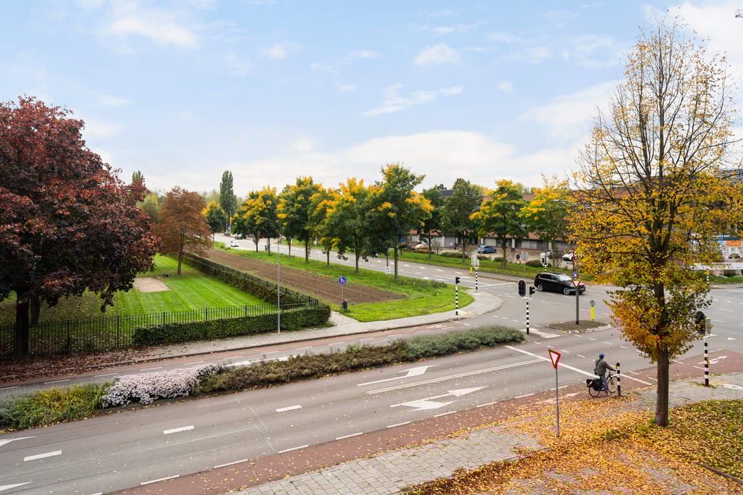 Foto 17 van President Kennedylaan 343