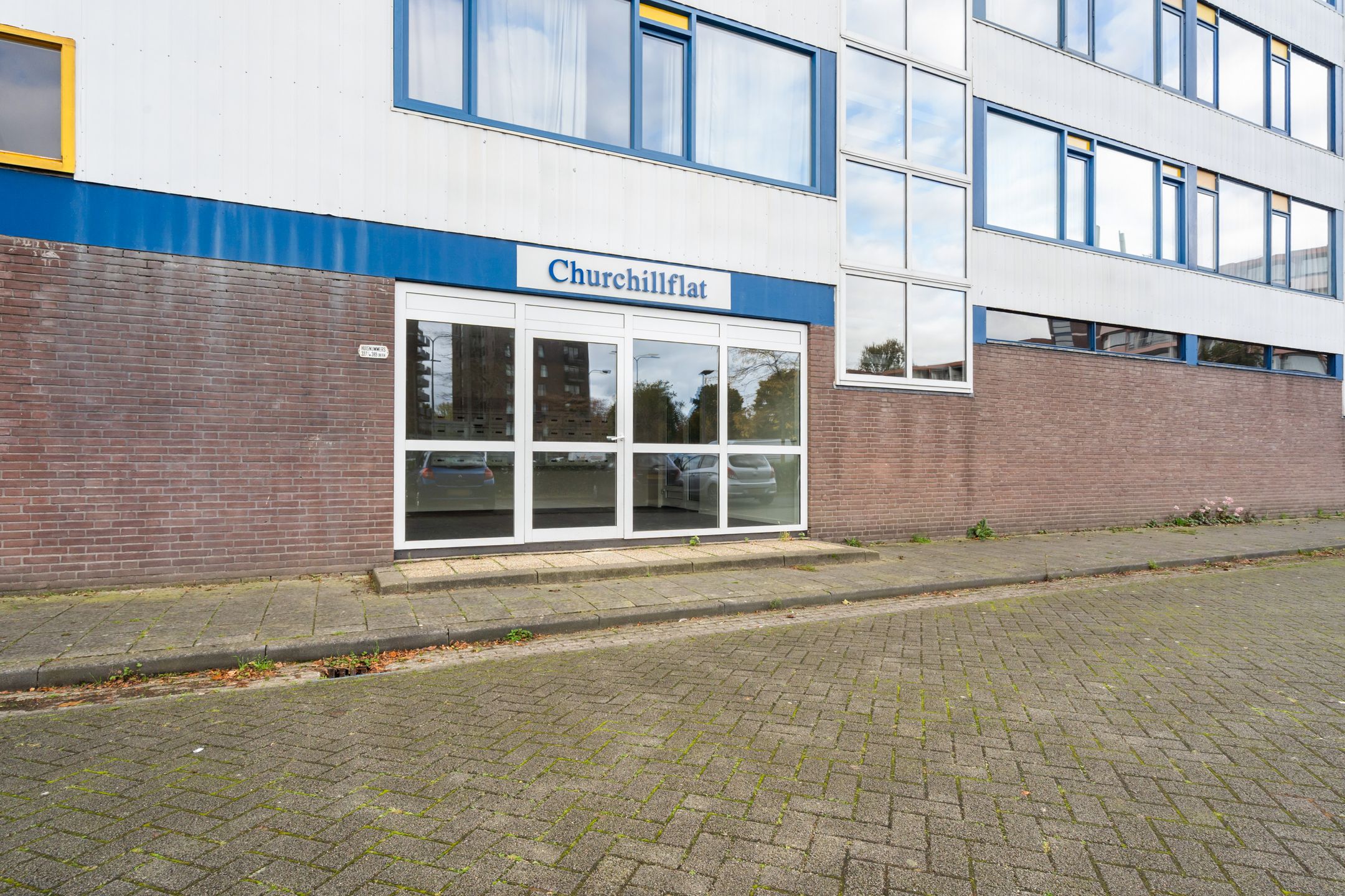 Foto 18 van President Kennedylaan 343