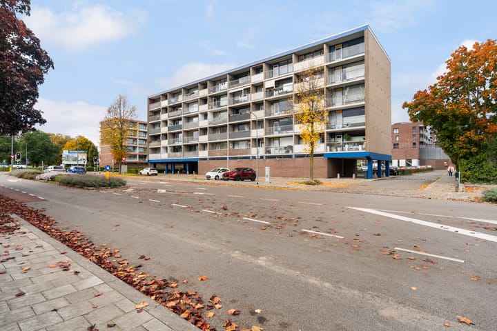 Foto 20 van President Kennedylaan 343