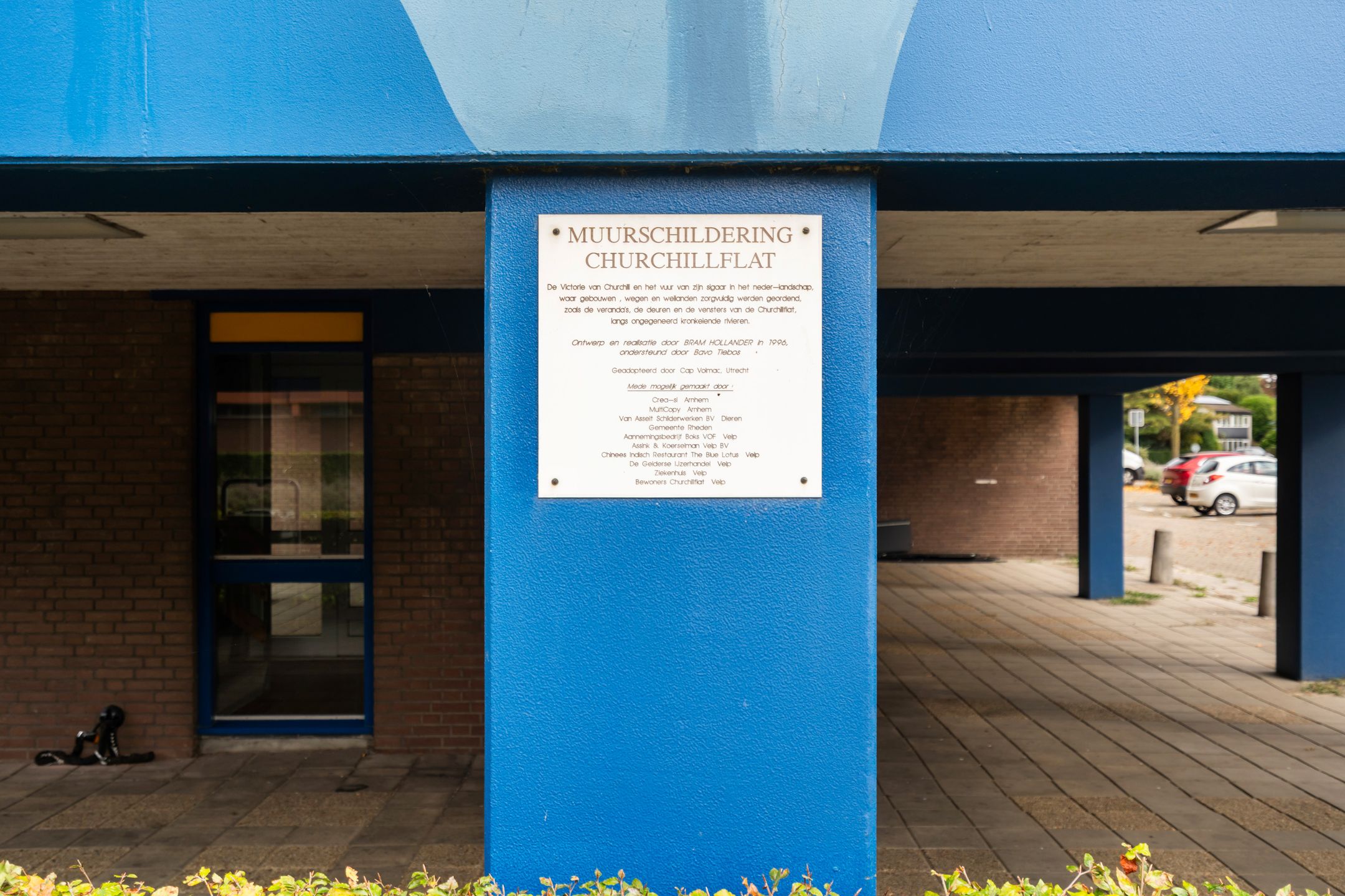 Foto 21 van President Kennedylaan 343