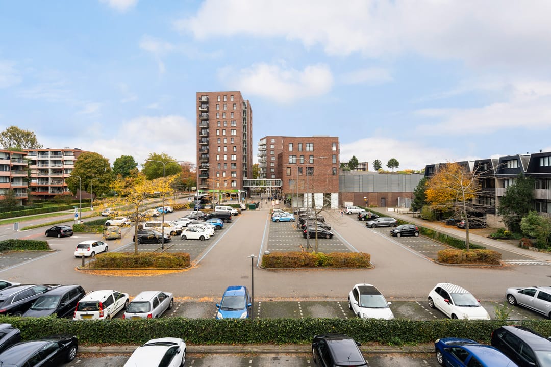 Foto 23 van President Kennedylaan 343