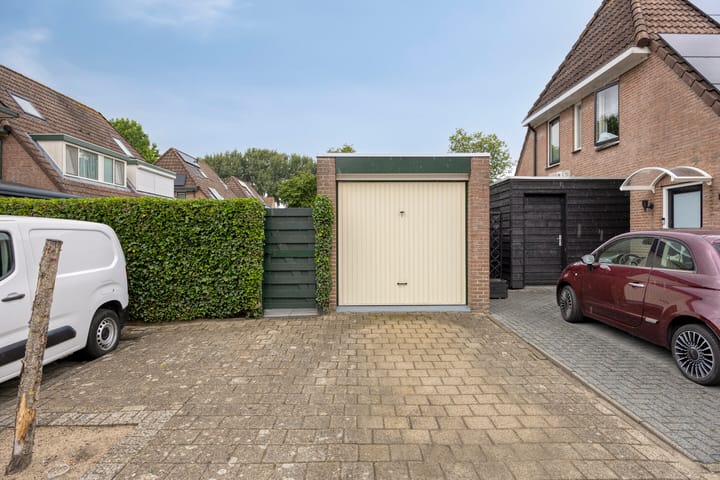 Foto 30 van Markusberg 10