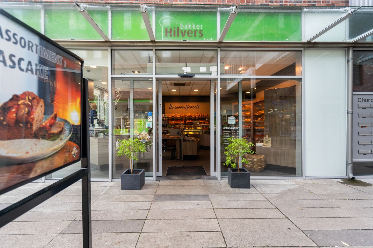 Foto 25 van President Kennedylaan 343