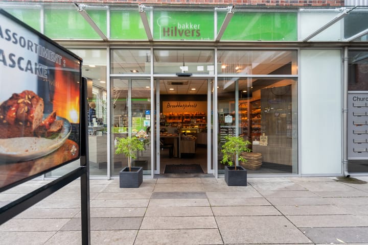 Foto 25 van President Kennedylaan 343