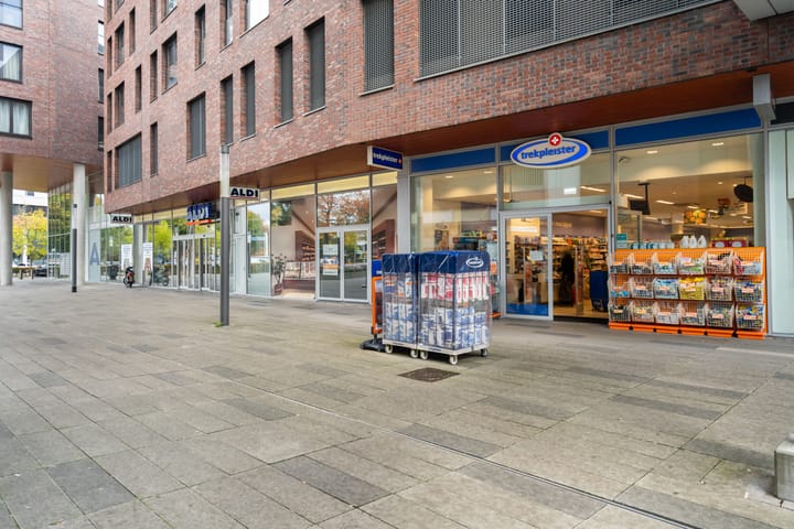 Foto 26 van President Kennedylaan 343