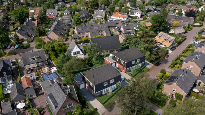 Foto 2 van Kerkpad 4-B