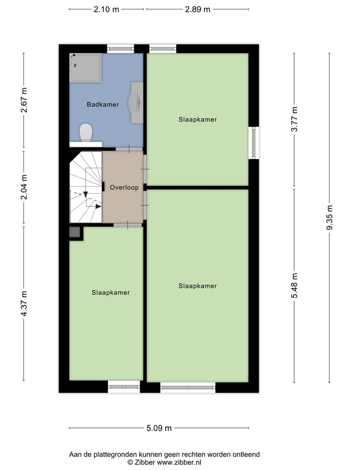 Foto 38 van Markusberg 10