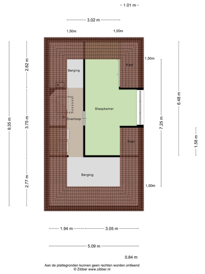 Foto 39 van Markusberg 10