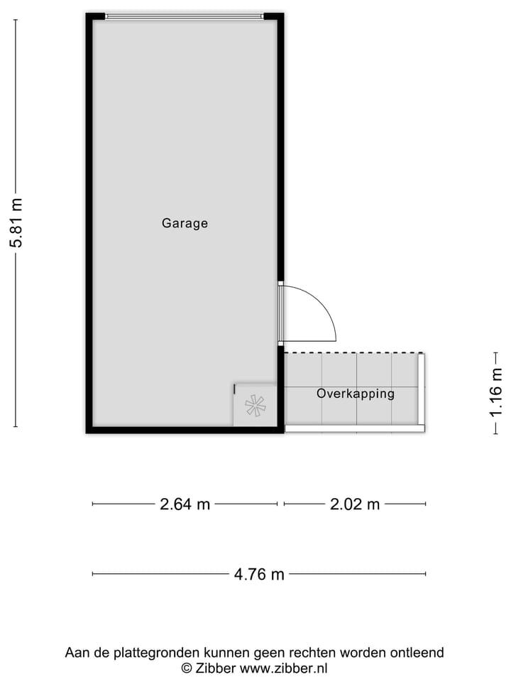Foto 40 van Markusberg 10