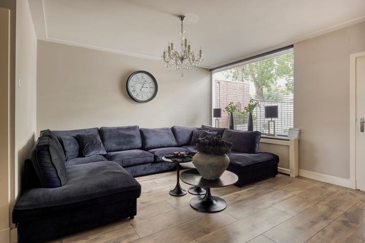 Foto 2 van Zuidster 23