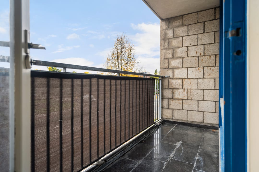 Foto 16 van President Kennedylaan 343