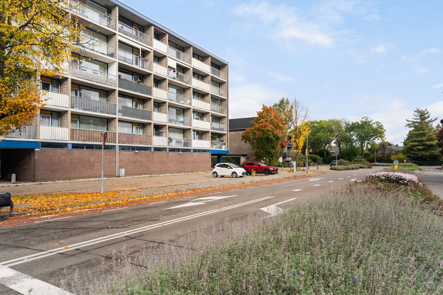 Foto 19 van President Kennedylaan 343