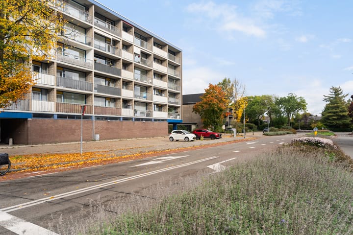 Foto 19 van President Kennedylaan 343