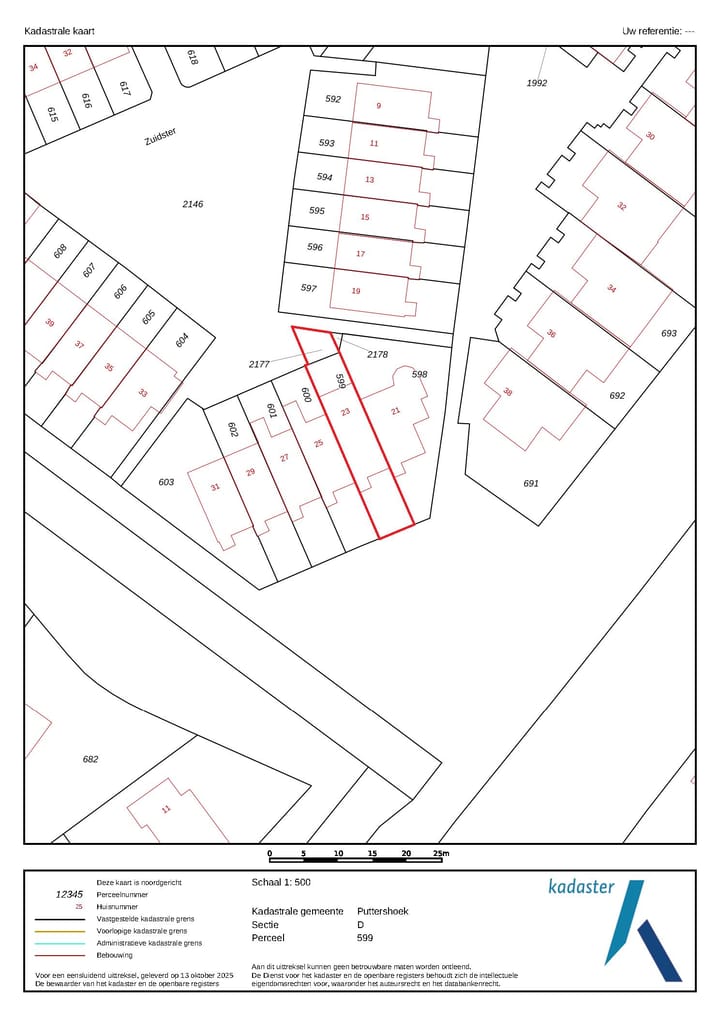 Foto 43 van Zuidster 23