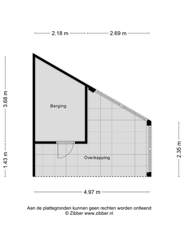 Foto 42 van Zuidster 23