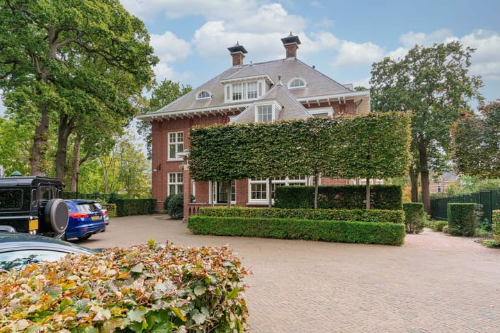 Foto 3 van Carnegielaan 11