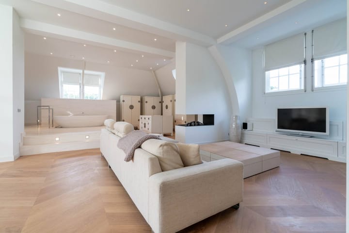 Foto 4 van Carnegielaan 11