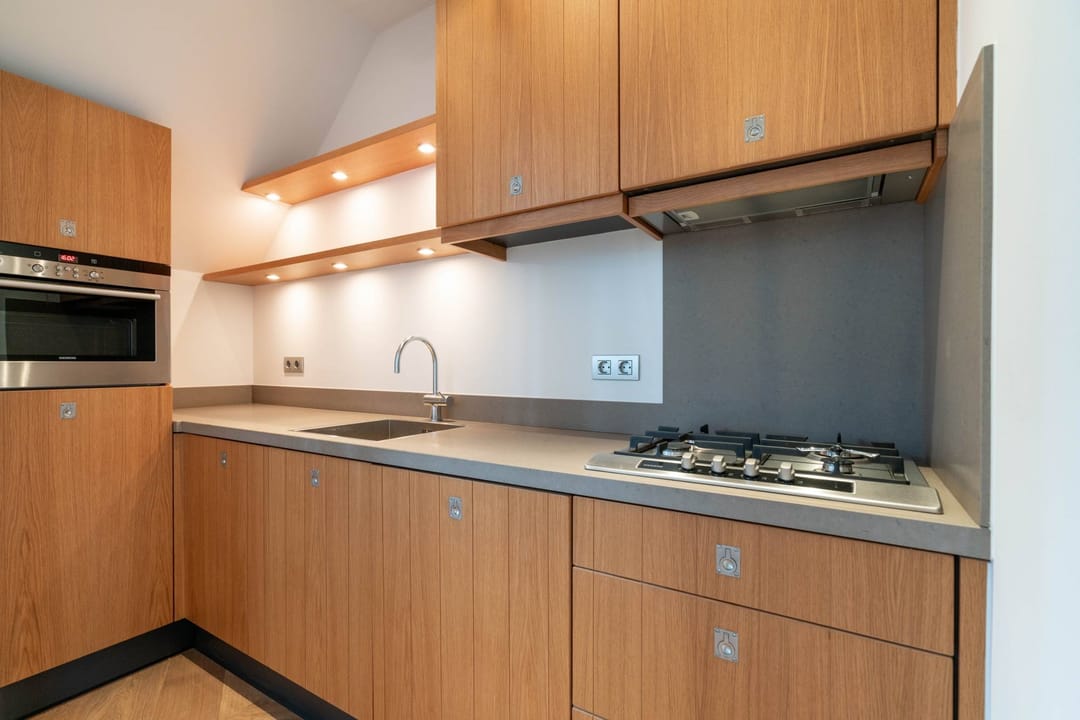 Foto 7 van Carnegielaan 11