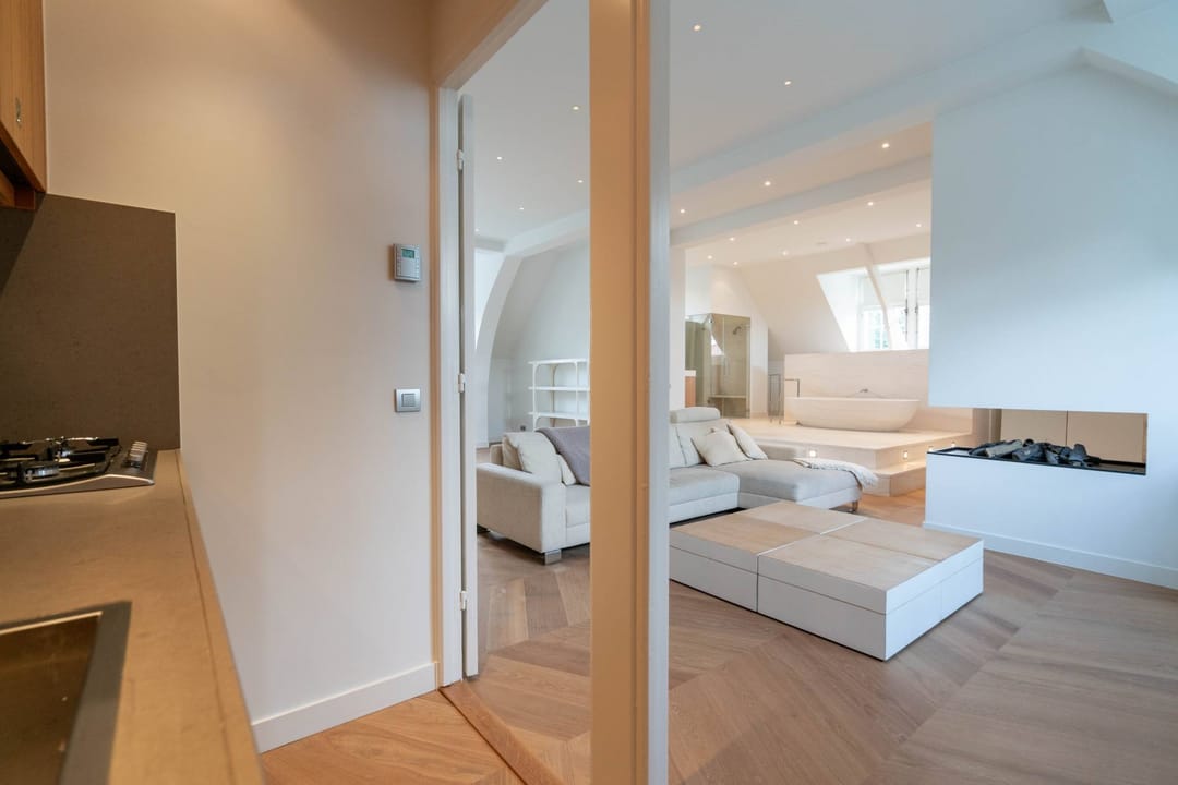 Foto 8 van Carnegielaan 11