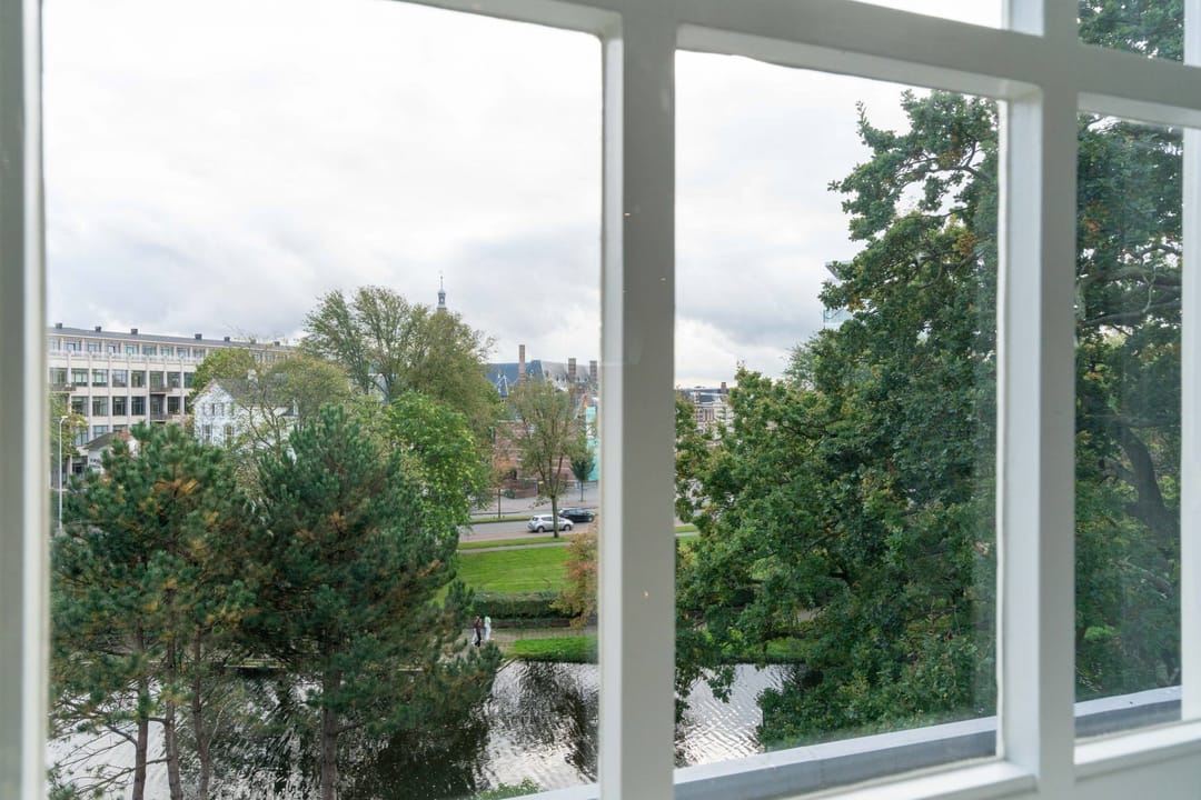 Foto 11 van Carnegielaan 11