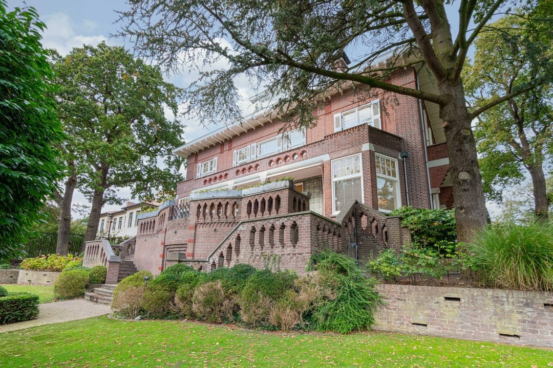 Foto 31 van Carnegielaan 11