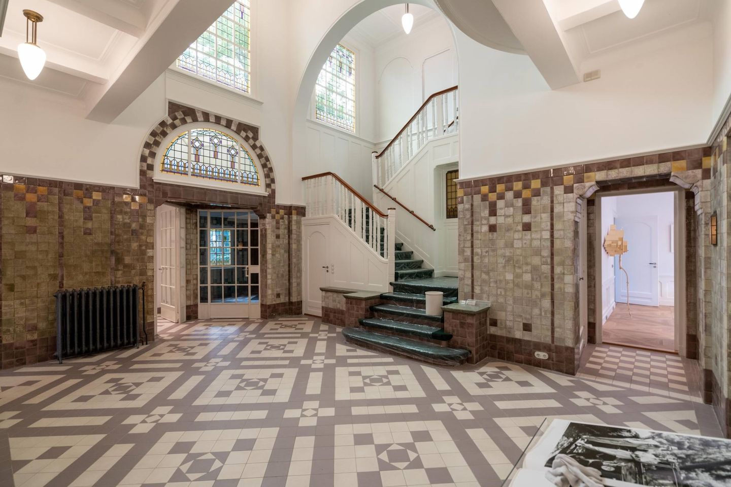 Foto 40 van Carnegielaan 11