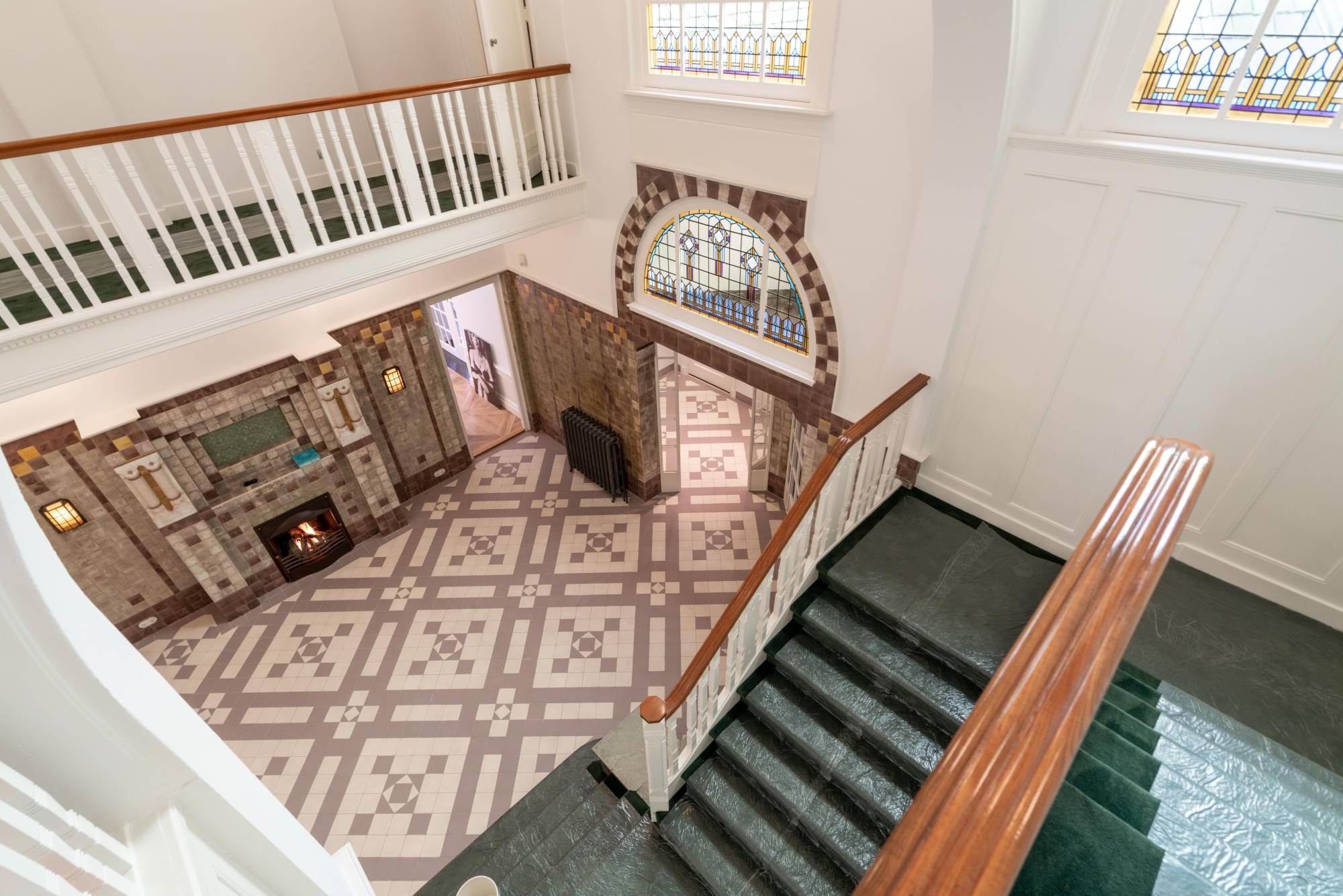 Foto 42 van Carnegielaan 11