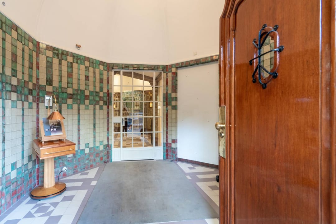 Foto 38 van Carnegielaan 11