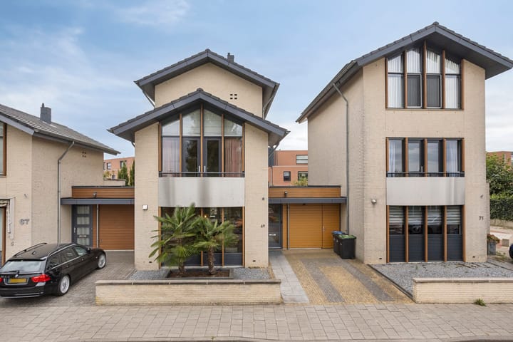 Foto 4 van Hertog Karellaan 69