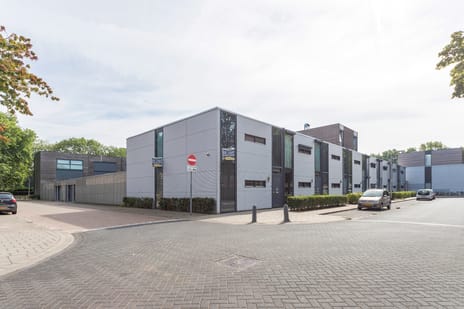 Obrechtstraat 80 secondary image