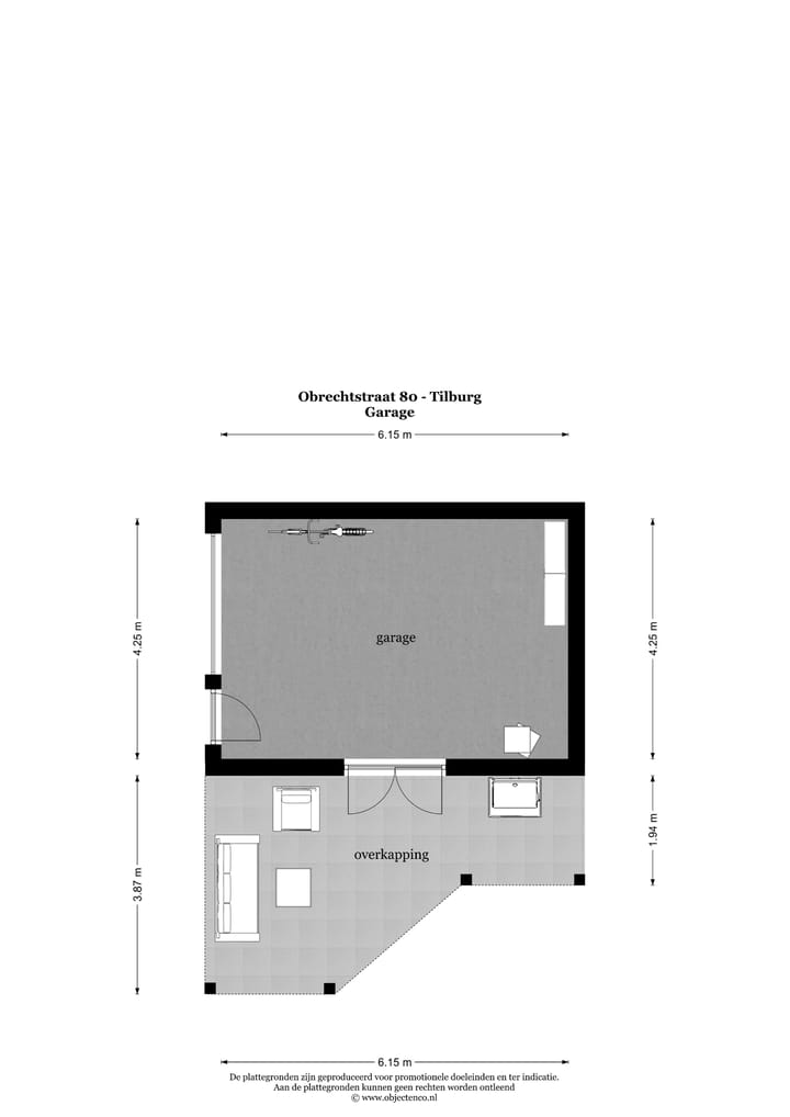 Foto 67 van Obrechtstraat 80