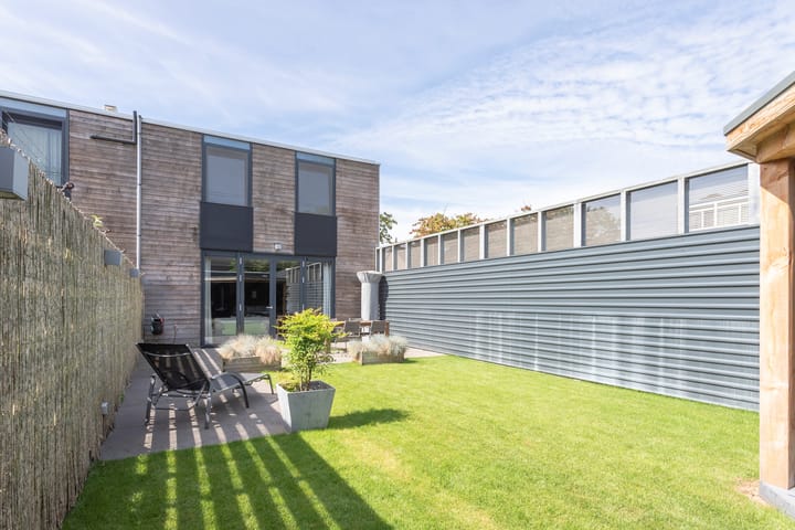 Foto 5 van Obrechtstraat 80