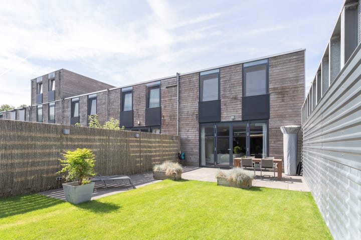 Foto 58 van Obrechtstraat 80