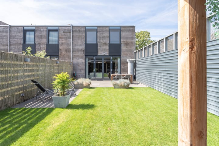 Foto 57 van Obrechtstraat 80