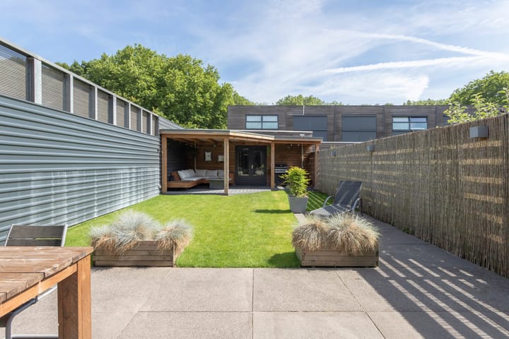 Foto 53 van Obrechtstraat 80