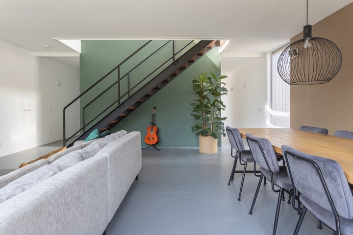 Foto 8 van Obrechtstraat 80