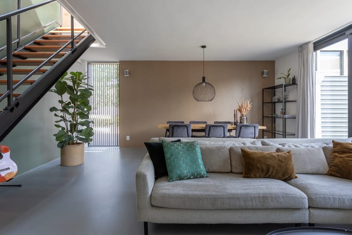 Foto 10 van Obrechtstraat 80