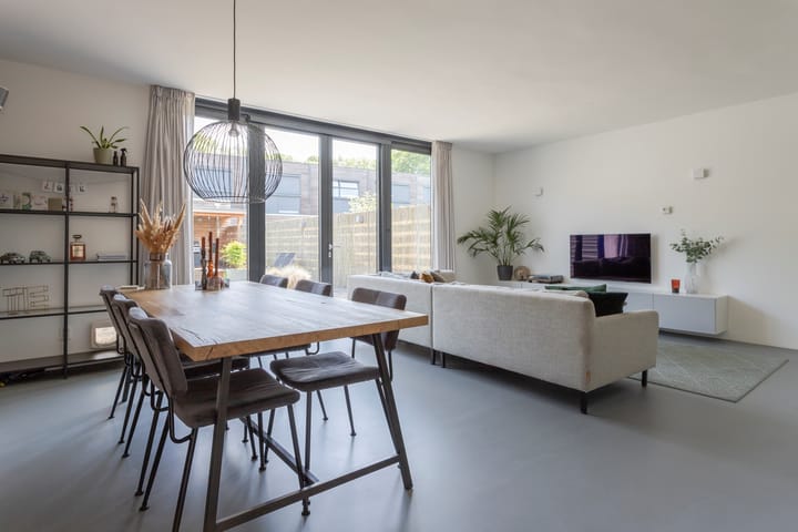 Foto 11 van Obrechtstraat 80