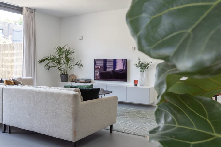 Foto 15 van Obrechtstraat 80