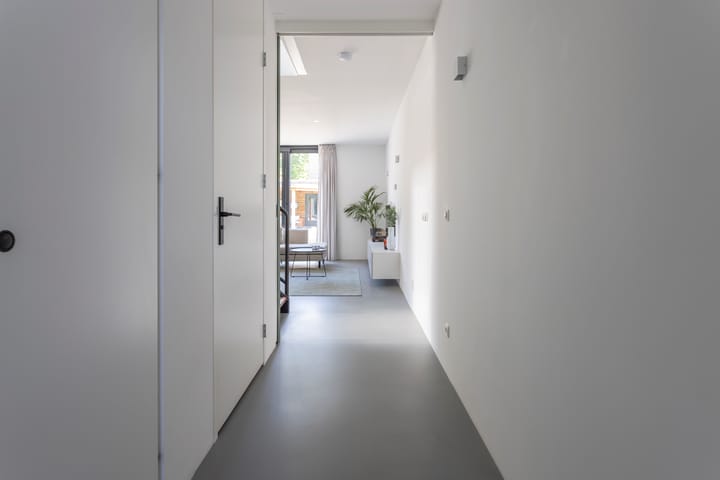 Foto 16 van Obrechtstraat 80