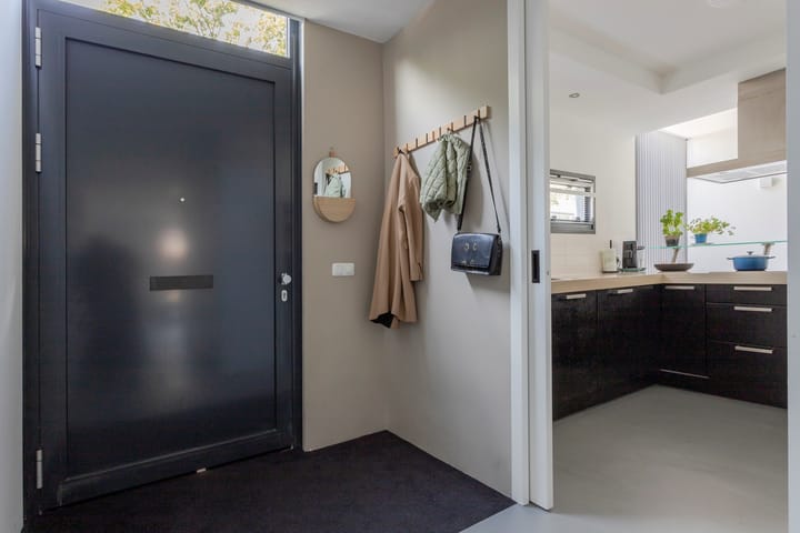 Foto 19 van Obrechtstraat 80