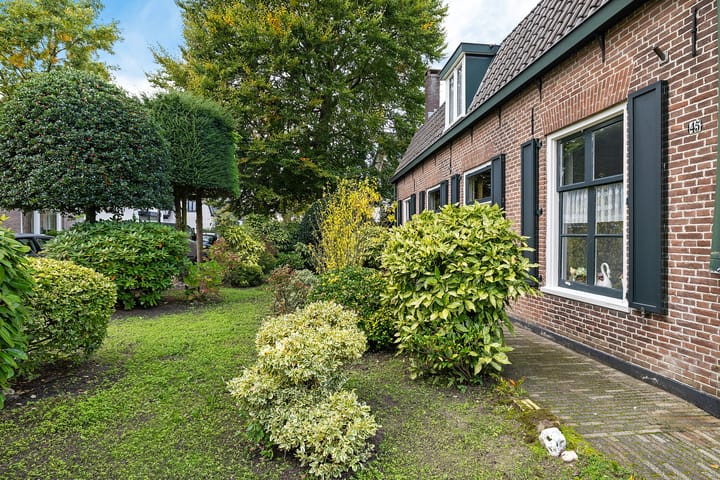 Photo 25 of Korte Brinkweg 45