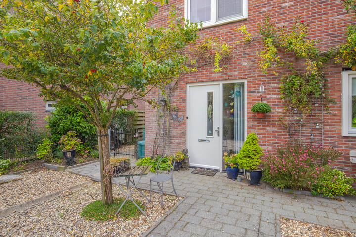 Foto 6 van Fruithoeve 46